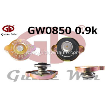 Radiator Cap R123 with Valve